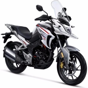 Motocicleta CB190R 2025 Nueva de Calidad con 2 Años de Garantía Lista para Enviar - Product Image 1