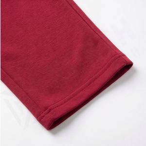 Fully Customized Made 100% Cotton Made Men Trousers New Arrival Latest Design Men Trousers Adults Casual Soft <b>Fabric</b> Street Wear - Product Image 6