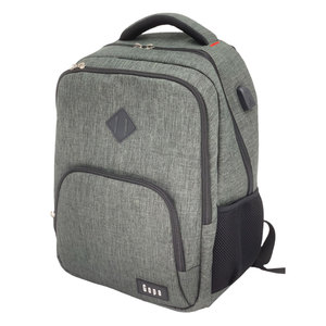 High Quality <b>Waterproof</b> 2024 Laptop <b>Backpacks</b> <b>School</b> Bags Outdoor Man Laptop Travel Bag <b>Backpack</b> With USB - Product Image 2