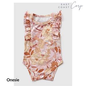 Camiseta sin mangas estilo bebé mono Shimmy - Product Image 1