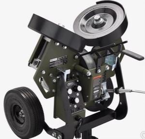 Machine de lancer de baseball et de softball Hack Attack, prix le plus bas, prête à être expédiée, nouvelle, en acier, bricolage, OEM, personnalisable, support - Product Image 3