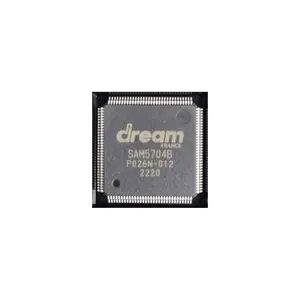 SAM5704B dream Ic dream 칩 저비용 효과 프로세서 및 키보드 신디사이저 베스트 셀러 제품
