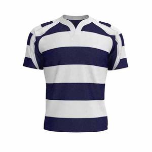 Descuento impresión sublimación Rugby uniforme 2025 último diseño personalizar logotipo y sublimación impresión Rugby uniforme - Product Image 5