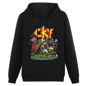 Sudaderas con capucha de manga larga para adultos, chándal informal, ropa deportiva, disfraz de invierno, precio al por mayor - Product Image 1