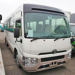 Caboteur utilisé de Toyota de 28 places à vendre - Product Image 1