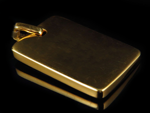 Estatua de lujo diseño Moissanite diamante S925 plata Iced Out joyería colgante de Hip Hop personalizado para hombres y mujeres - Product Image 4