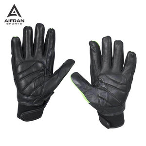 Gants de moto antidérapants AIFRAN : Équipement de protection des articulations rigides pour la course tout-terrain sur moto tout-terrain - Product Image 6