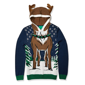 Sweat-shirt à capuche en molleton respirant de haute qualité pour l'hiver, en coton/polyester, sublimation, séchage rapide, couleurs personnalisées, logo - Product Image 3