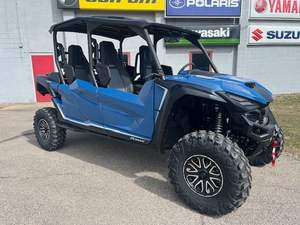 NUEVO Wolverine Rmax4 1000 Edición Limitada 2025 MÁS VENDIDO con 3 Años de Garantía de Fábrica - Product Image 3