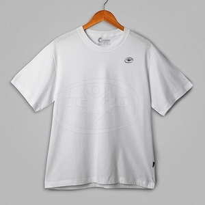 Venta al por mayor Top Venta Mejor Calidad Profesional Boxy Camisetas de Moda Logotipo Personalizado y Estilo Ajuste de Gran Tamaño - Product Image 5