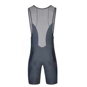 ชุดจักรยานขาสั้นแบบใหม่ล่าสุดสำหรับผู้ชาย น้ำหนักเบา ออกแบบได้ตามต้องการ สำหรับผู้ใหญ่ รับผลิตตามแบบทีม (OEM) ชุดขายส่ง - Product Image 2