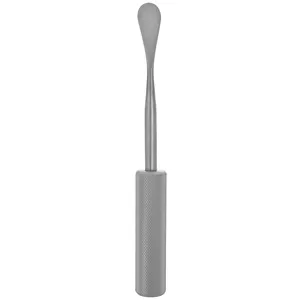 Élévateur Cobb 9 pouces avec poignée en aluminium moleté de 4 pouces, outil manuel de 1/4 de pouce - Product Image 1
