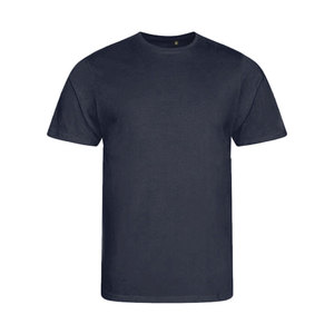 Camiseta gráfica para hombre con logotipo personalizado de algodón 100% Premium - Product Image 5