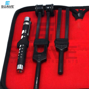 ชุดอุปกรณ์เกี่ยวกับระบบประสาทแบบกดสำหรับเครื่องเคาะแบบกดขนาดคาลิเปอร์คาลิปเปอร์ - Product Image 3