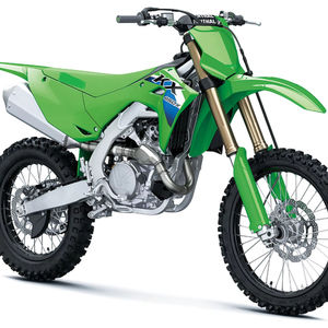 ข้อเสนอสุดพิเศษ 2026 KX 450X ใหม่ (มอเตอร์ไซค์) สำหรับขาย - Product Image 1