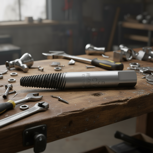 Extractor de Tornillos Hazet, Herramienta Eficiente para Extraer Tornillos - Product Image 3