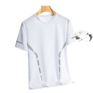 Camisetas de Buena Calidad para Hombre, Camisetas de Verano, Camisetas Modernas, Camisetas para Hombre, Ropa para Chico, Camisetas Casuales para Hombre, Camisetas Polo de Secado Rápido - Product Image 3