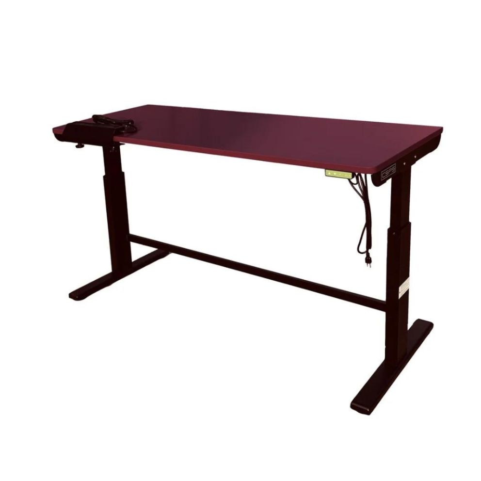 สีแดงไวน์