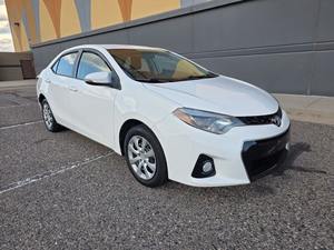 Usado 2016 T0y0ta Cor-olla Excelente Estado Listo para Entrega - Product Image 3