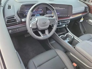 2024 Che-vrolet traverse Z71 AWD - Product Image 4