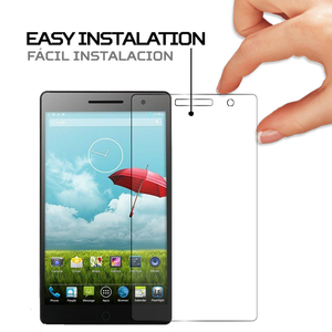 Protector de Pantalla Antishock para Tablet Ulefone U69 para Mayor Durabilidad - Product Image 3