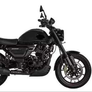 Las mejores motocicletas Ronin nuevas de 5 velocidades y motor manual de 225.9cc en oferta |   La entrega es a nivel mundial - Product Image 1
