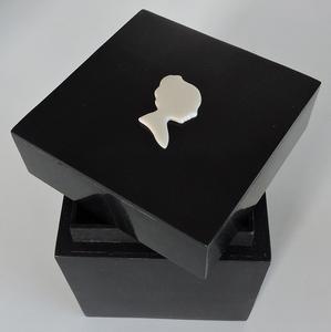 Caja de producto al por mayor Premium de lujo personalizada, multicolor del mercado indio, resina y joyería de embalaje - Product Image 6