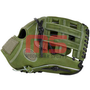 Shadow Curve Catchers Mitt con Ultra Soft Catch Pocket Extended Reach Web y Grip Fit Palm - Product Image 4