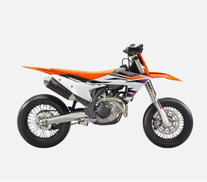 KT_M 450 SMR รุ่นใหม่ ปี 2024 - Product Image 1