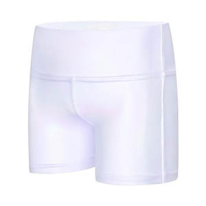 Shorts Deportivos para Mujer, Cómodos, Diseñados para Prácticas Diarias, Disponibles en Stock - Product Image 1