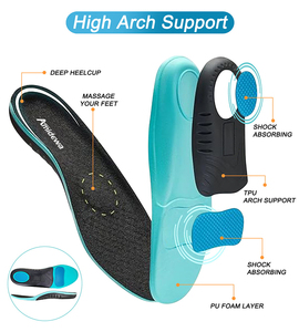 Zapatos Casuales para Caminar, Transpirables, Tejido Ligero, Cómodos, Manos Libres, Soporte de Arco Alto, Antideslizantes, Unisex - Product Image 4