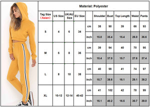 Ensemble de yoga personnalisé pour femmes, 2 pièces, en spandex/nylon, séchage rapide, respirant, taille élastique, motif uni, logo sur le devant, nouveau design - Product Image 2