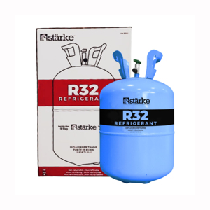 Gas refrigerante R32 de alta eficiencia para sistemas de aire acondicionado con bajo GWP, aplicaciones de HVAC ecológicas - Product Image 5