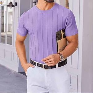 Camisas Fabricante profesional de fábrica Diseños personalizados Logotipo personalizado Camiseta Polo de algodón para hombre hecha por Dress Sports - Product Image 5