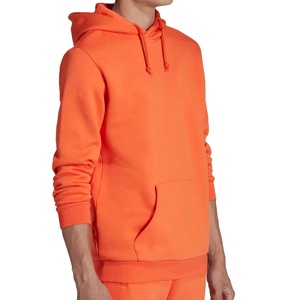 Nouveau 2025 vente en gros Slim Fit sweat à capuche régulier de haute qualité vêtements de rue à vendre Sublimation impression conception sweats à capuche basics sweat à capuche - Product Image 4