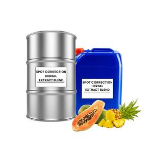 Mélange d'extraits végétaux de haute qualité pour la correction des taches brunes, en vente en gros à prix avantageux - Product Image 2