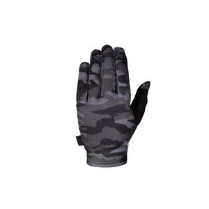 ถุงมือมอเตอร์ไซค์แบบเต็มนิ้วสำหรับฤดูร้อน สำหรับกีฬากลางแจ้ง โมโตครอส รถวิบาก แข่งรถ ขี่มอเตอร์ไซค์ - Product Image 2