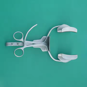 Surgiright Collin Retractor Abdominal Quirúrgico Ortopédico Veterinario Instrumento Médico CE Aprobado - Product Image 3