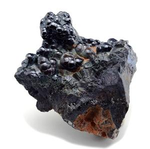 แร่เหล็กใช้แล้วสำหรับการขาย - Product Image 3