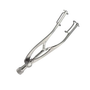 Retractor quirúrgico de precisión de espéculo ocular de acero inoxidable alemán de alta calidad para procedimientos oftálmicos - Product Image 6