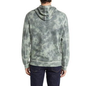 Sudadera Casual para Hombre de Diseño Profesional, 100% Algodón, Alta Calidad, Transpirable, Cómoda, de Secado Rápido, Color Sólido, Suministro al por Mayor para Invierno - Product Image 3