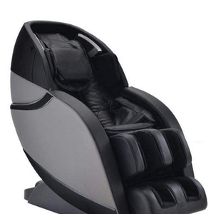 Silla de Masaje Inteligente 4D de Lujo de la Mejor Calidad, Masajeador Corporal y de Pies con Funciones de Calor y Shiatsu - Product Image 4