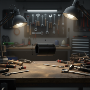 Usag <b>Impact</b> Biheptagonal <b>Sockets</b> Pneumatic Tools Accessories and Parts - Product Image 3