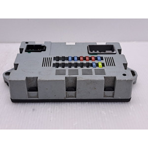 CENTRALINE FUSE DOOR AND BODY COMPUTER JAGUAR XF Series CPLA14Q073AA 204DTD diesel 1999 (15>) - Product Image 5