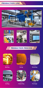 Feuille de joint en papier de fibre céramique mince, matériau réfractaire ignifuge Topower HZ Grade 1260 pour la coulée des fours et la jointure des couvercles de mancheaux - Product Image 6