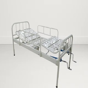 Lit Fowler pour hôpital SI Surgical, pour un soutien confortable des patients et une utilisation facile par les soignants, disponible à un prix compétitif - Product Image 1