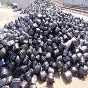 Principal exportador de chatarra de compresor de tornillo de CA a precios mayoristas - Product Image 2