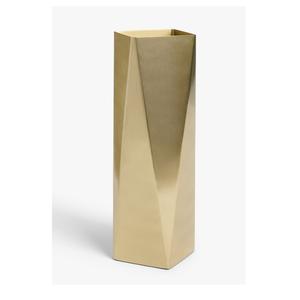 Unique Design Golden <b>Flower</b> <b>Vase</b> <b>for</b> Living Room Home Balcony Decoration Modern Luxury <b>Flower</b> Pot & <b>Vase</b> <b>for</b> <b>Sale</b> - Product Image 6