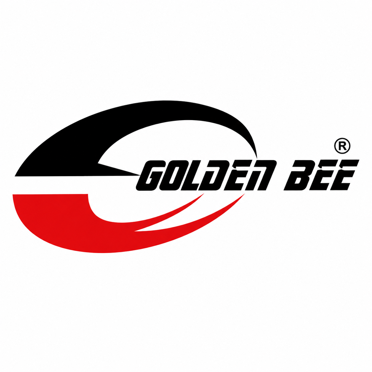 GOLDEN BEE INDUSTRIES logo