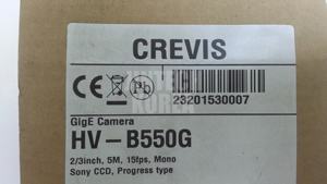 5076) [NOUVELLE BOÎTE] CREVIS HV-B550G 100% Produit Neuf Authentique - Product Image 4